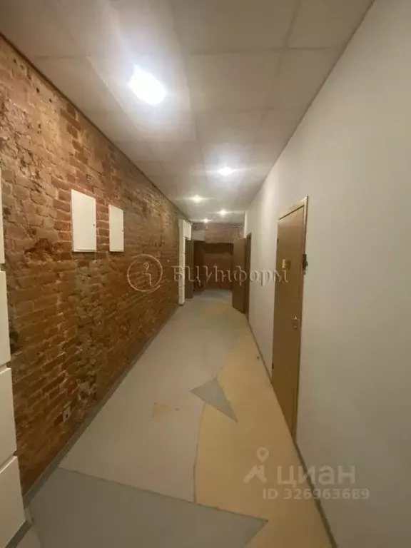 Офис в Санкт-Петербург Разъезжая ул., 5 (130 м) - Фото 2