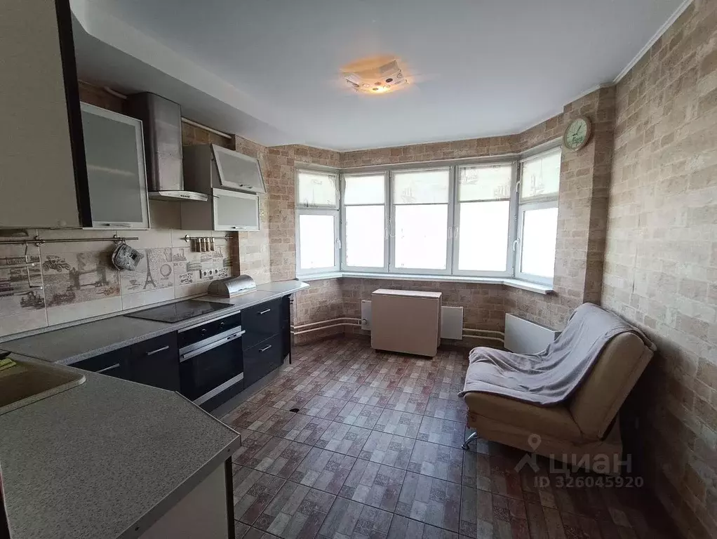 2-к кв. Московская область, Балашиха Железнодорожный мкр, ул. ... - Фото 1