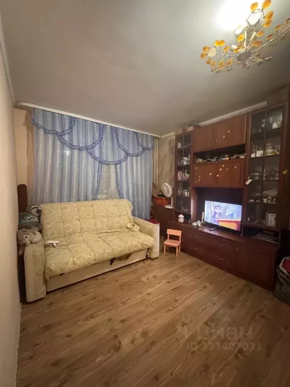 1-к кв. Новгородская область, Великий Новгород Большая ... - Фото 2