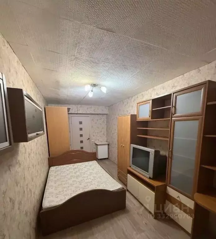 Комната Москва Ленинский просп., 93К3 (15.0 м) - Фото 1