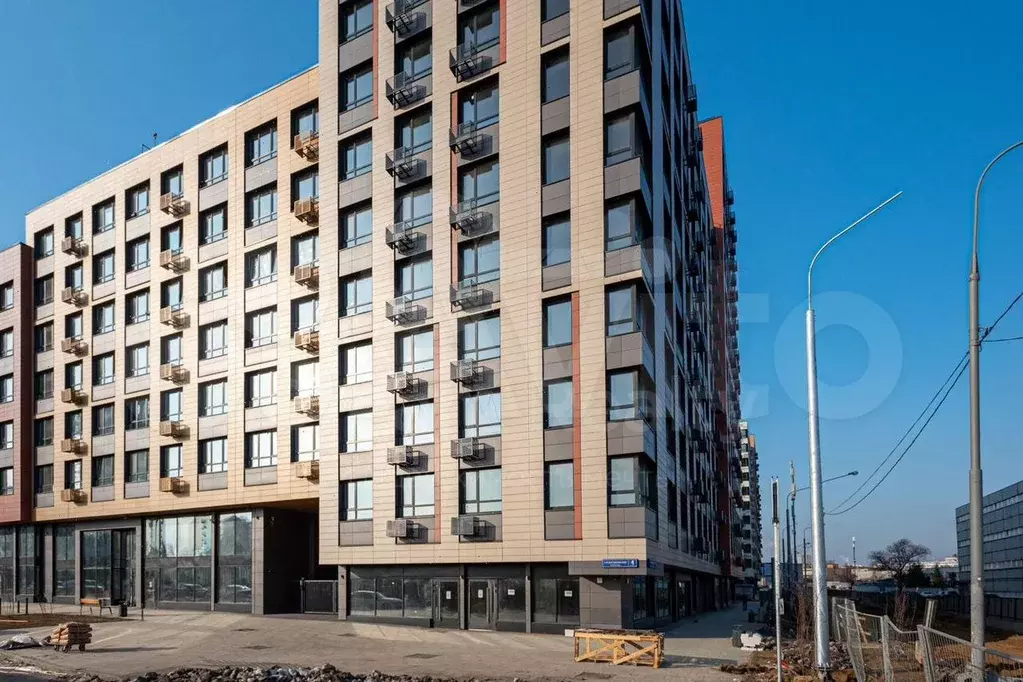 Сдам помещение свободного назначения, 52.8 м - Фото 1
