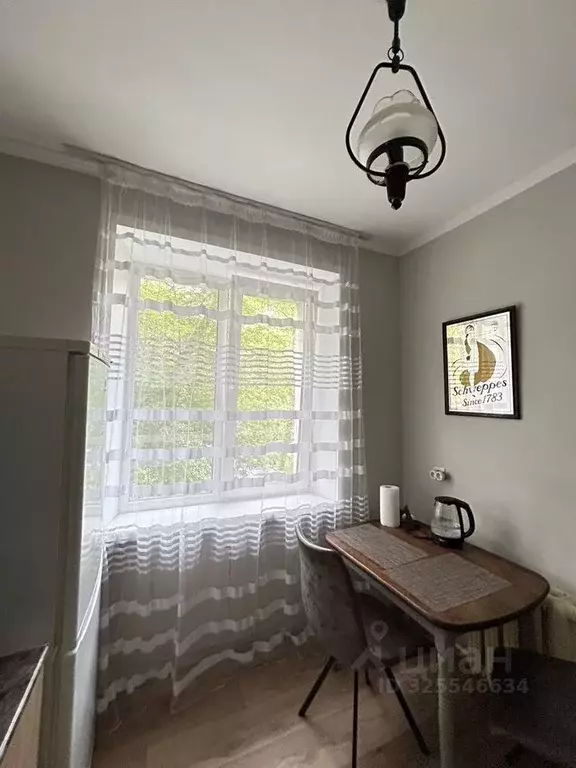 2-к кв. Москва Кастанаевская ул., 21К3 (42.5 м) - Фото 1