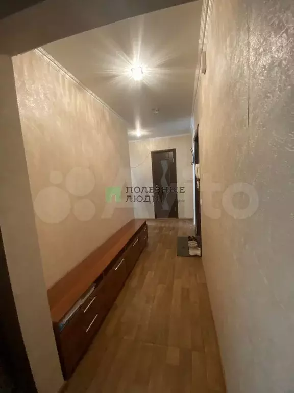 2-к. квартира, 50,1 м, 6/9 эт. - Фото 1