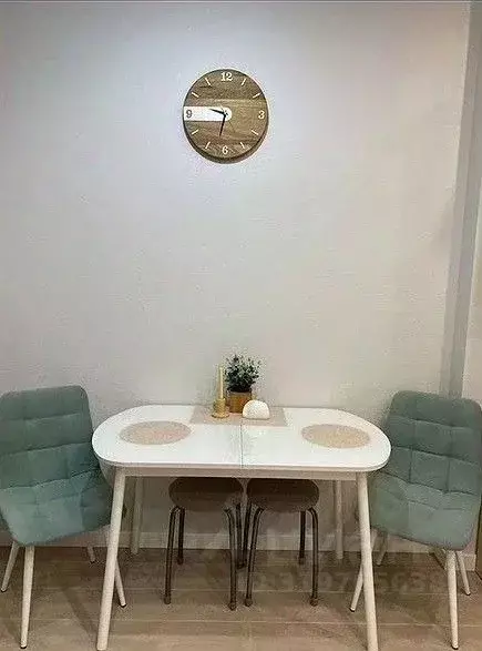2-к кв. Москва проезд Шелихова, 3 (45.0 м) - Фото 1