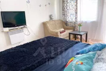 1-к кв. Крым, Ялта городской округ, Кацивели пгт ул. Академика В.В. ... - Фото 0