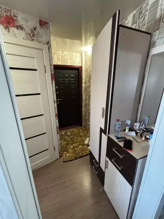 2-к кв. Иркутская область, Шелехов 1-й мкр, 14 (42.8 м) - Фото 1