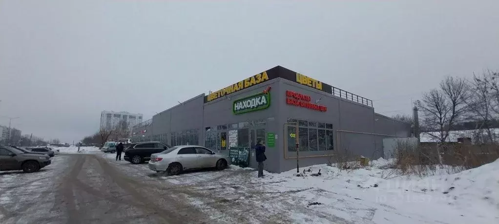 Помещение свободного назначения в Самарская область, Самара ... - Фото 2