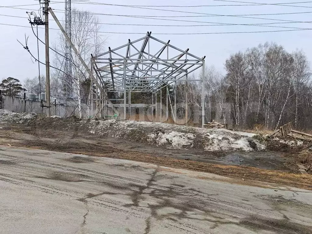 Участок 8,8 сот. (ИЖС) - Фото 0