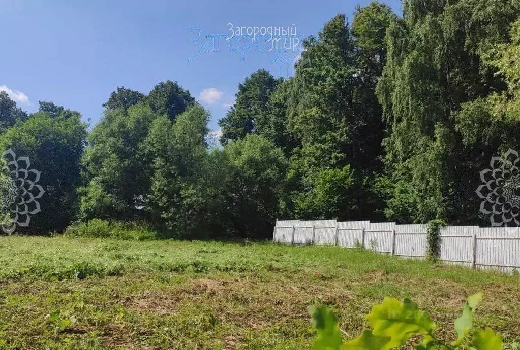 Участок в Москва Филимонковское поселение, д. Середнево, 47 (18.0 ... - Фото 1