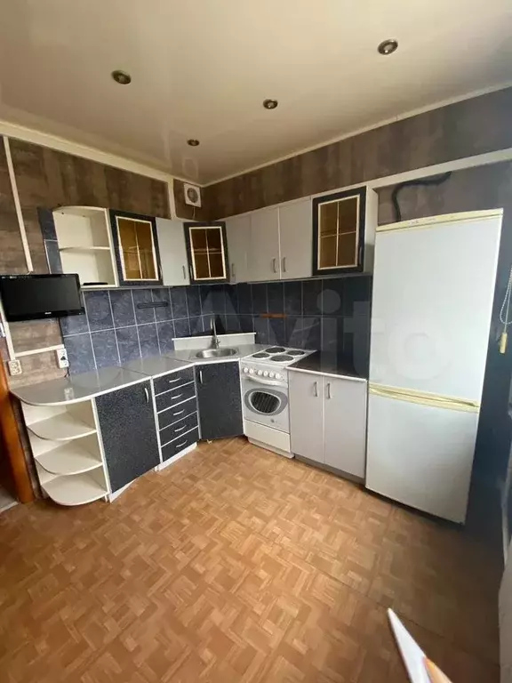 3-к. квартира, 67 м, 4/9 эт. - Фото 0