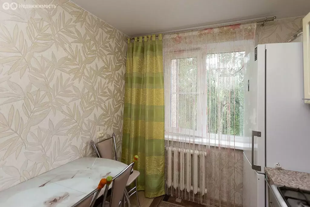 3-комнатная квартира: Владимир, Юбилейная улица, 24 (65.9 м) - Фото 1