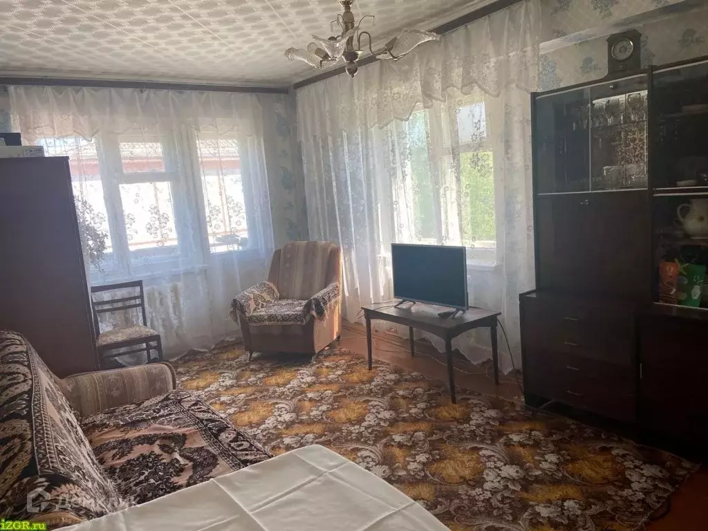 Продаётся 1-к квартира, 30 м - Фото 0
