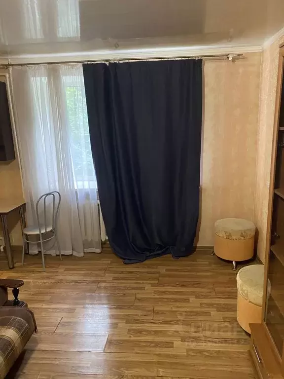 1-к кв. Нижегородская область, Нижний Новгород ул. Шаляпина, 18 (30.0 ... - Фото 1