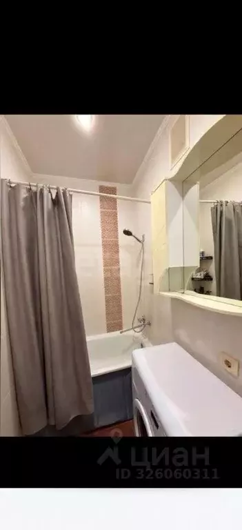 2-к кв. Краснодарский край, Краснодар ул. Селезнева, 4а (36.0 м) - Фото 1