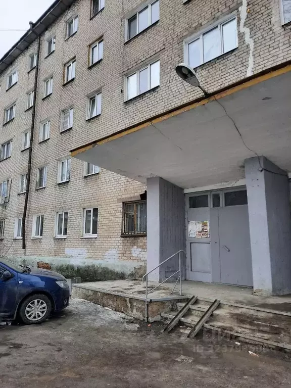 Студия Пермский край, Пермь Торговая ул., 8 (19.0 м) - Фото 1