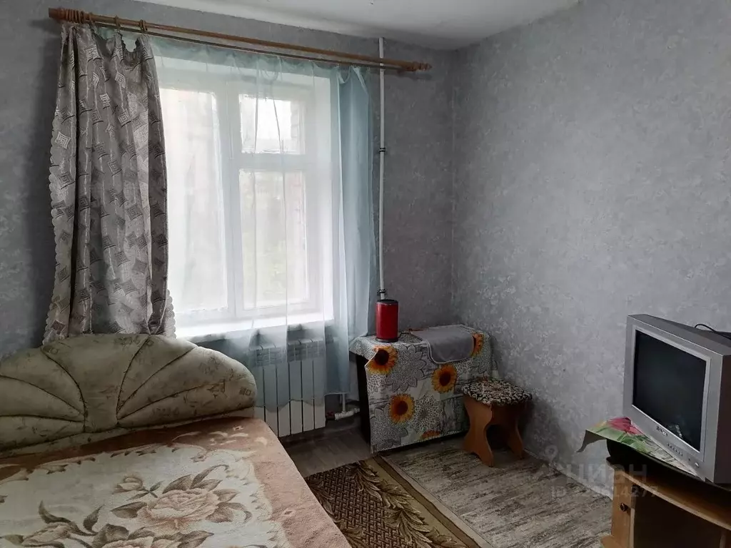 Комната Ростовская область, Ростов-на-Дону Каширская ул., 8/3 (12.0 м) - Фото 1