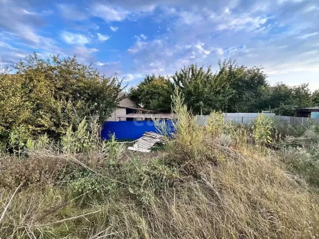 Участок в Воронежская область, Воронеж Никольское мкр,  (8.0 сот.) - Фото 1