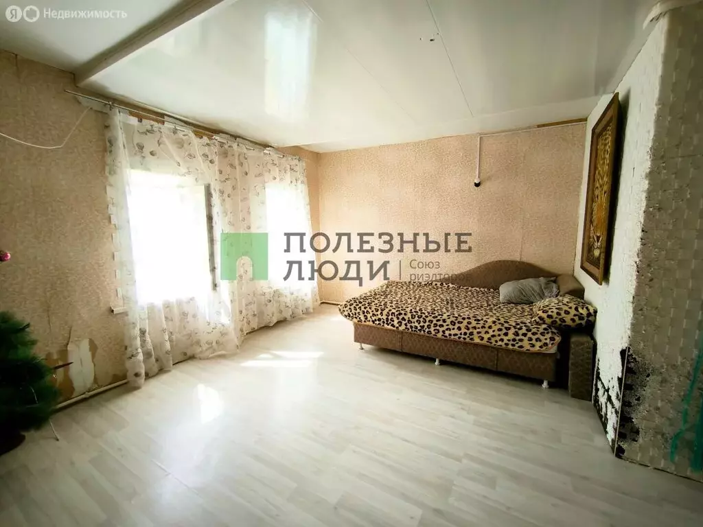 Дом в Сызрань, Оренбургская улица (71.7 м) - Фото 2