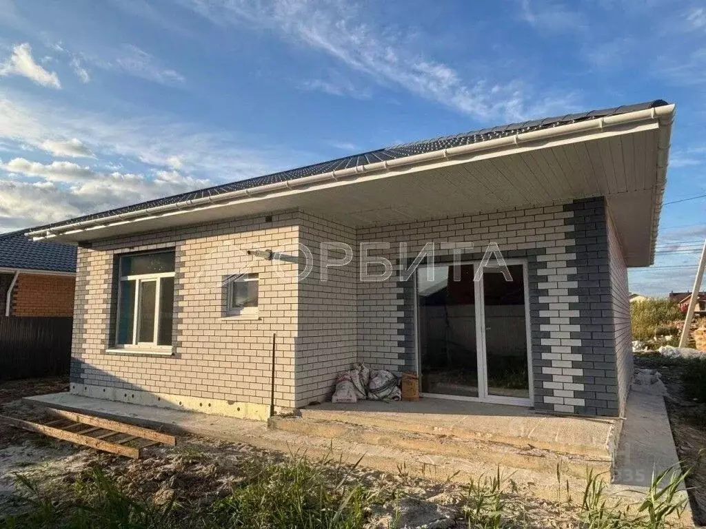 Дом в Тюменская область, Тюменский муниципальный округ, д. Падерина ... - Фото 2