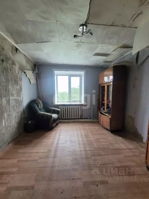 3-к кв. Хабаровский край, Советско-Гаванский район, Заветы Ильича ... - Фото 1