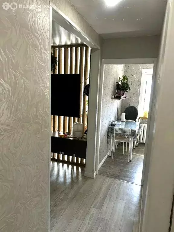 2-комнатная квартира: Шелехов, 20-й квартал, 95 (46 м) - Фото 2