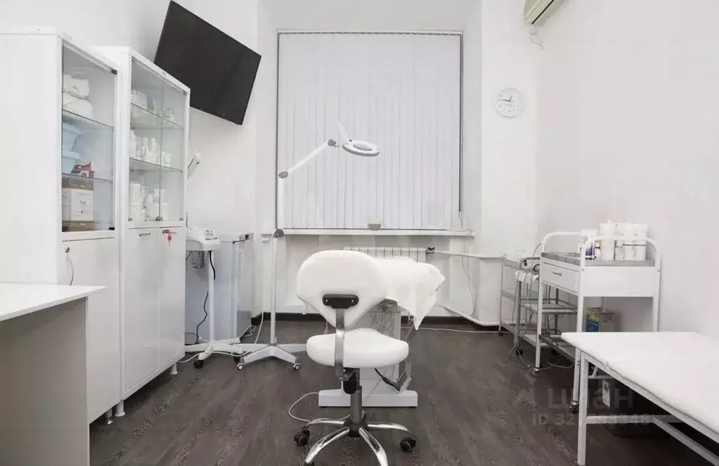 Помещение свободного назначения в Москва 4-я Тверская-Ямская ул., 26/8 ... - Фото 1