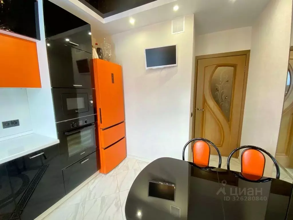 2-к кв. Челябинская область, Сосновский муниципальный округ, пос. ... - Фото 2