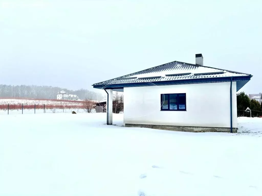 Дом в Калининградская область, Зеленоградский муниципальный округ, ... - Фото 2