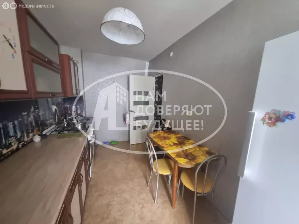 3-комнатная квартира: Чернушка, улица Францева, 12 (51.2 м) - Фото 1