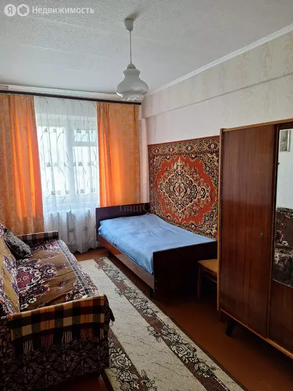3-комнатная квартира: Щёкино, улица Льва Толстого, 15 (58.4 м) - Фото 0