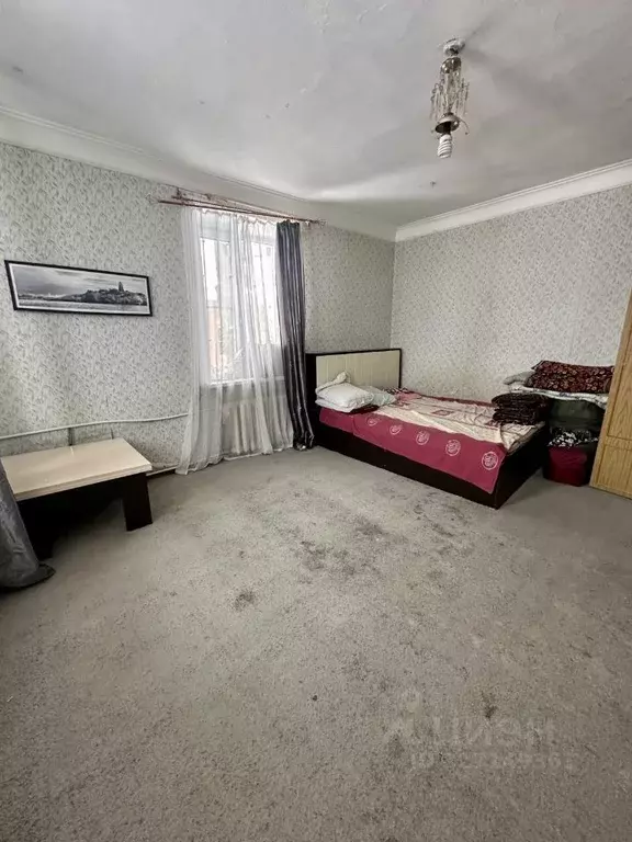 1-к кв. Самарская область, Самара Рыльская ул., 36 (31.1 м) - Фото 2