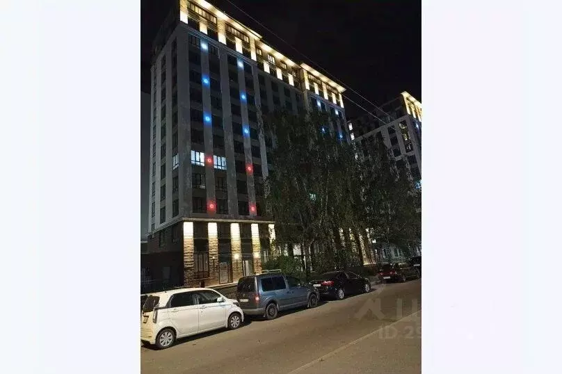 1-к кв. Санкт-Петербург Варфоломеевская ул., 6 (25.0 м) - Фото 2