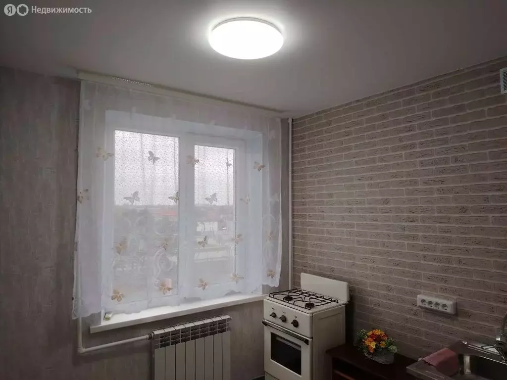 1-комнатная квартира: Ейск, Коммунистическая улица, 49/8 (28.9 м) - Фото 0