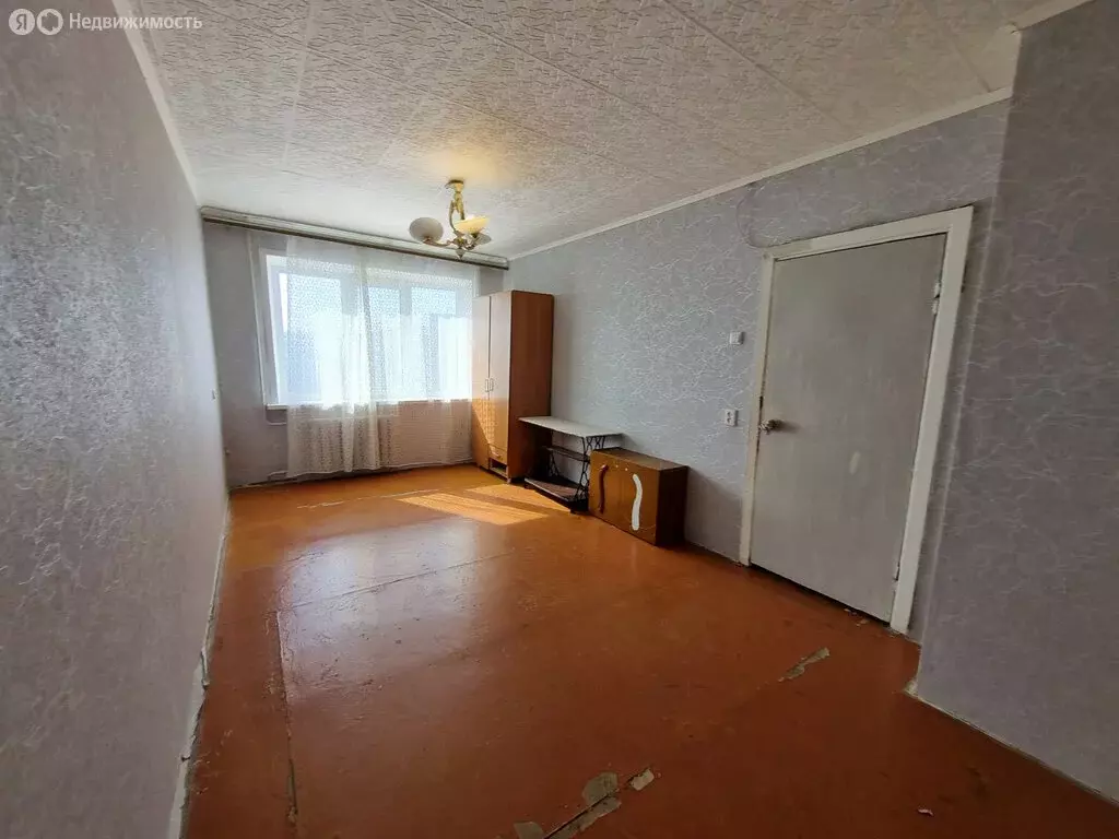 1-комнатная квартира: Ульяновск, улица Рябикова, 77 (37 м) - Фото 2