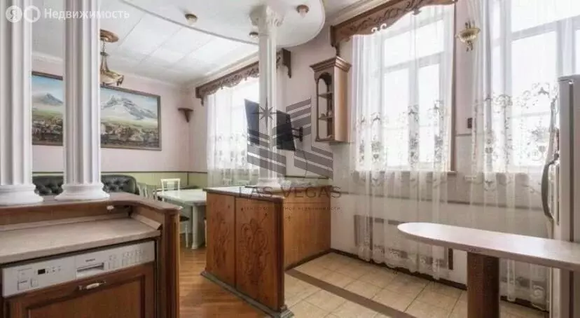 4-комнатная квартира: Москва, проезд Стратонавтов, 11к1 (143 м) - Фото 1