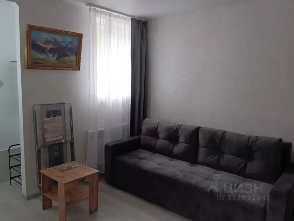 Комната Ставропольский край, Кисловодск ул. Катыхина, 15А - Фото 1