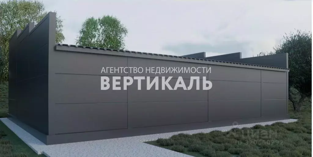 Помещение свободного назначения в Московская область, Котельники ул. ... - Фото 1