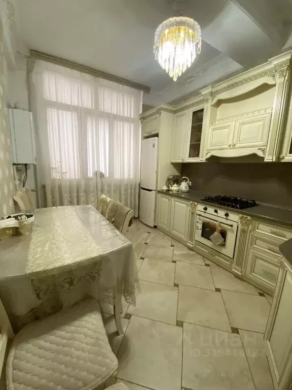 2-к кв. Дагестан, Махачкала ул. Магарамкентская (72.0 м) - Фото 1