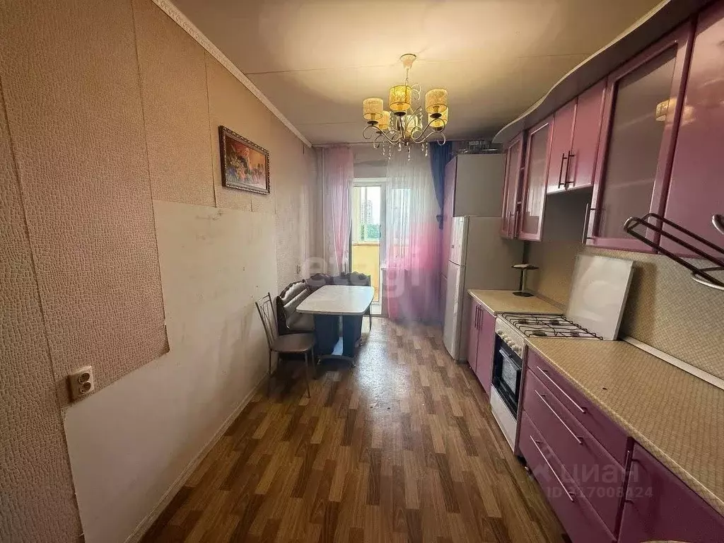 2-к кв. Воронежская область, Воронеж ул. Морозова, 29Б (68.9 м) - Фото 1
