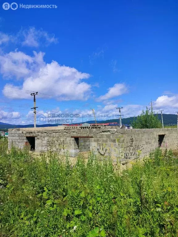Участок в Белорецк, Булатная улица, 55 (12 м) - Фото 2