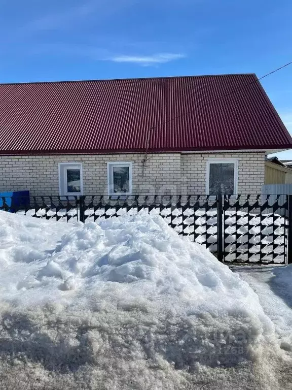 Дом в Ульяновская область, Ульяновск Самарская ул. (62 м) - Фото 0