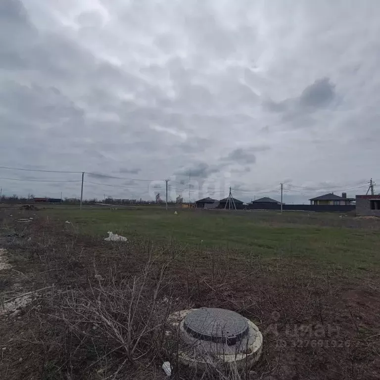 Участок в Саратовская область, Энгельс ул. Андреевская, 85 (6.0 сот.) - Фото 2