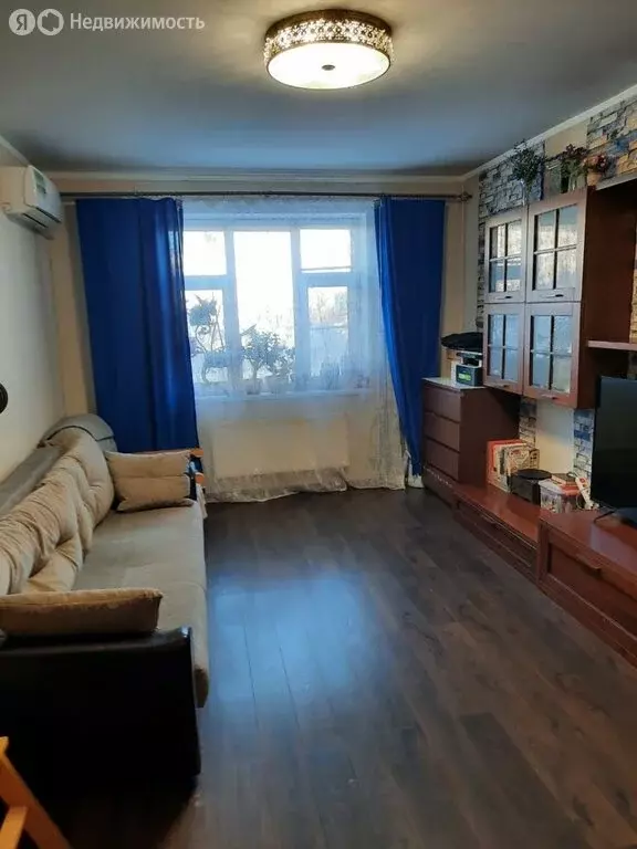 2-комнатная квартира: Москва, улица Демьяна Бедного, 5 (61 м) - Фото 1