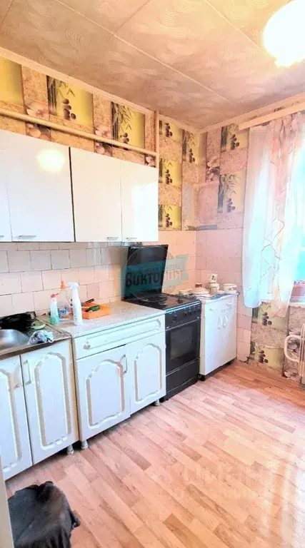 2-к кв. Орловская область, Мценск ул. Калинина, 16 (51.5 м) - Фото 1