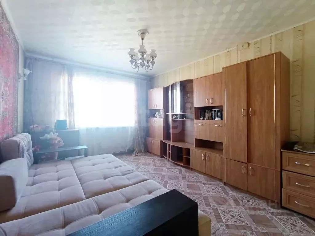 3-к кв. Смоленская область, Вязьма Полевая ул., 3К2 (63.8 м) - Фото 0