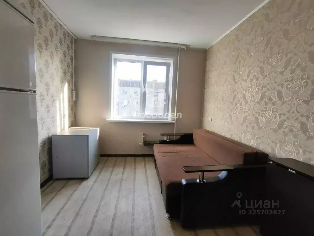 Комната Свердловская область, Екатеринбург ул. 40-летия Комсомола, ... - Фото 2