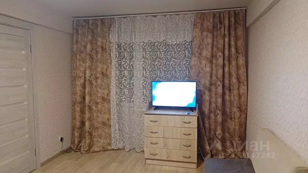 2-к кв. Псковская область, Псков Стахановская ул., 18 (45.0 м) - Фото 2