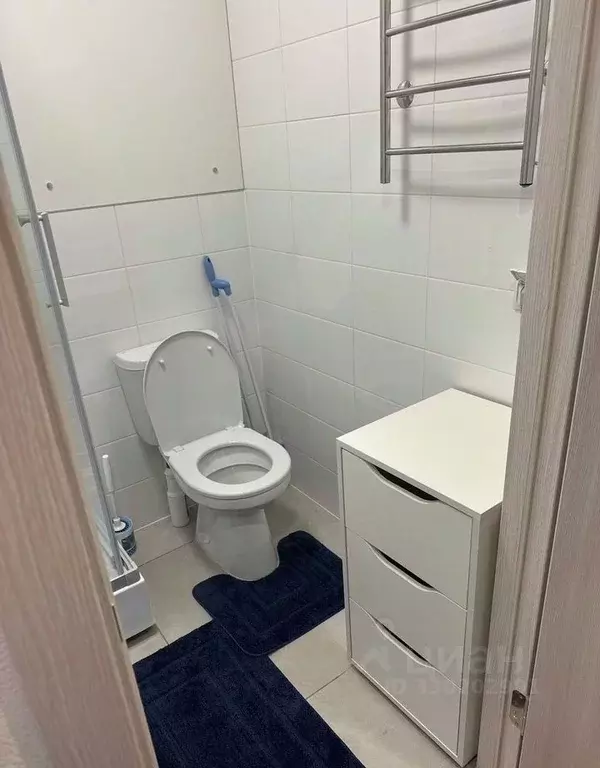 1-к кв. Москва 2-й Нагатинский проезд, 2/3 (23.0 м) - Фото 2