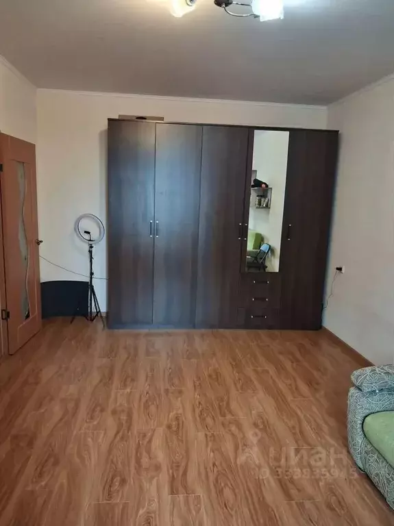 1-к кв. Москва ул. Саларьевская, 16к1 (22.0 м) - Фото 2