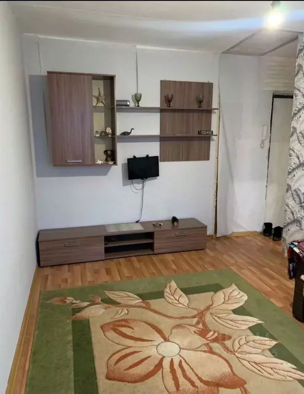 1-к кв. Свердловская область, Дегтярск ул. Головина, 5 (24.0 м) - Фото 1